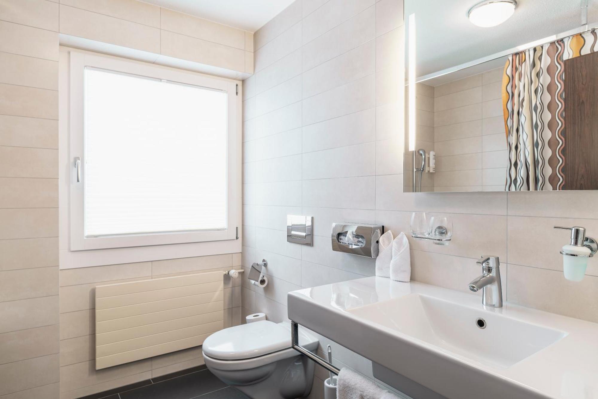 Hotel Drei Koenige Einsiedeln Zewnętrze zdjęcie