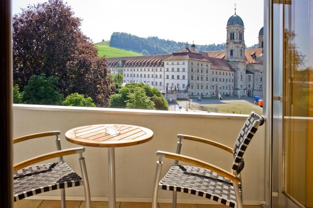 Hotel Drei Koenige Einsiedeln Pokój zdjęcie